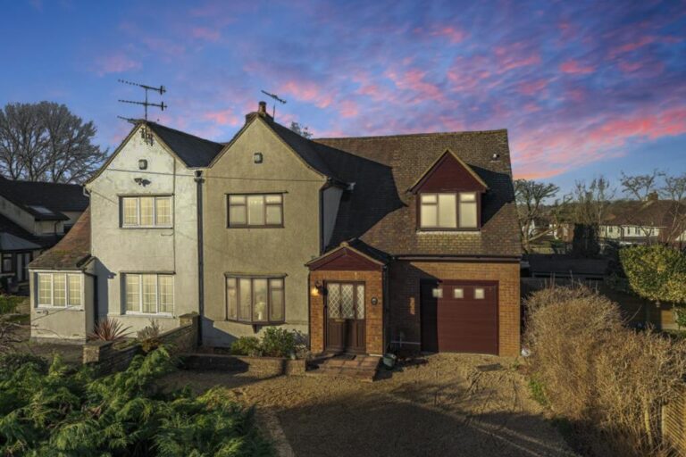 St. Albans Road, Hemel Hempstead