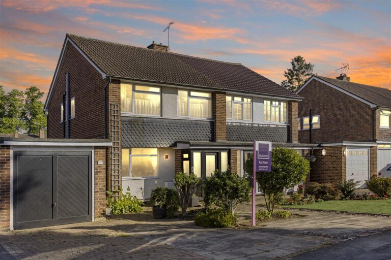 The Horseshoe, Hemel Hempstead