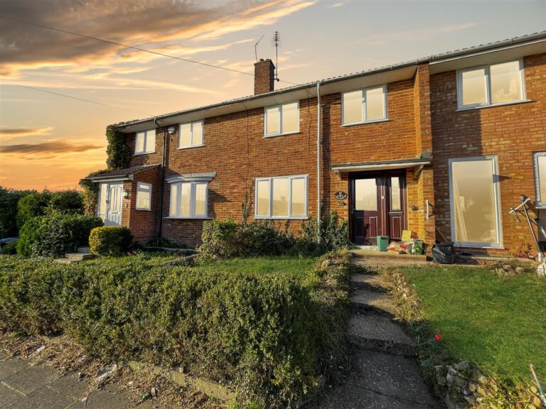 Great Elms Road, Hemel Hempstead