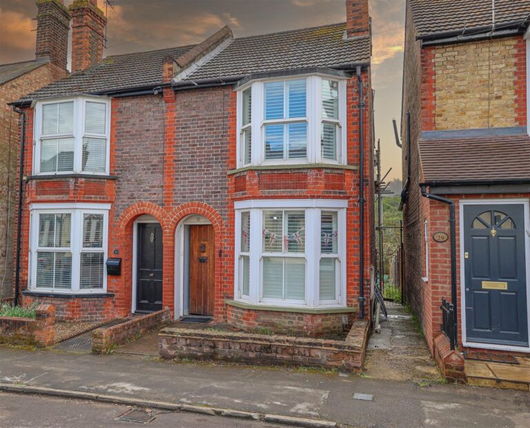 Horsecroft Road, Hemel