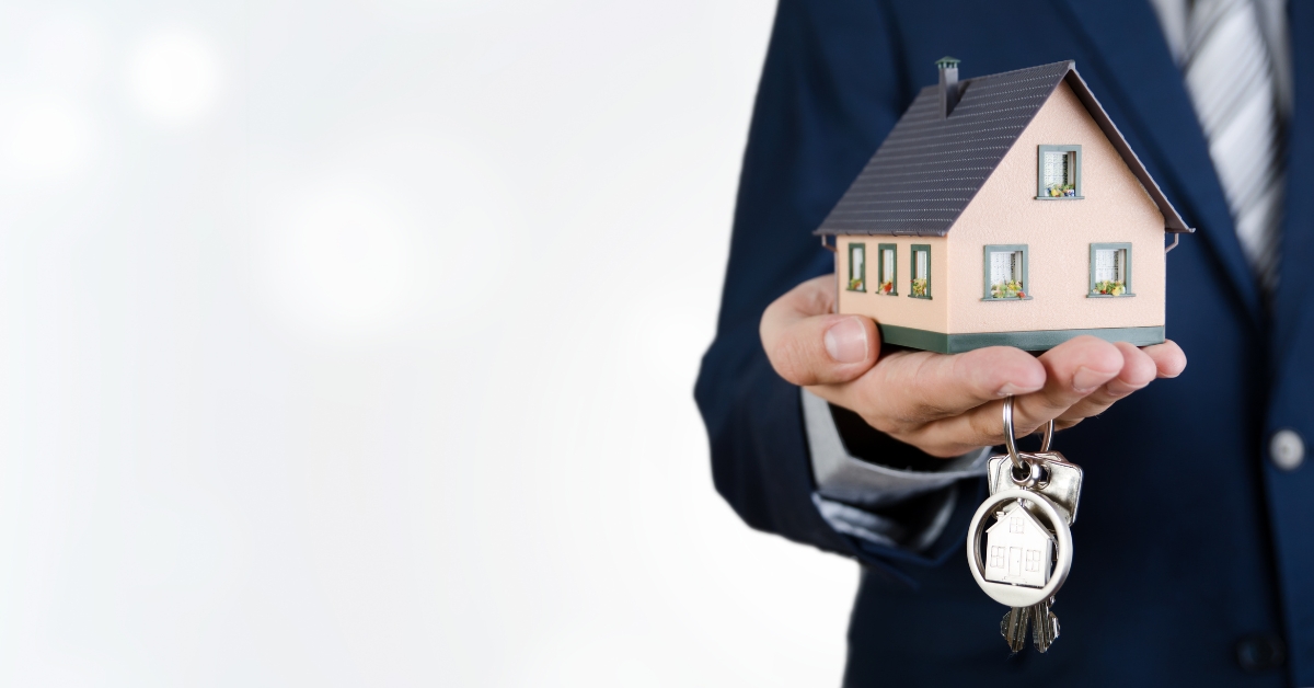 9 Benefits of Hiring an Estate Agent