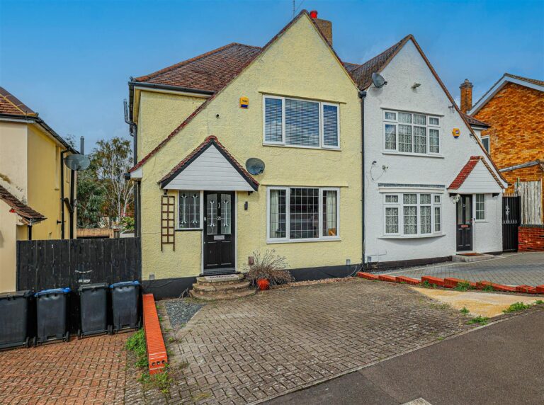Lamsey Road, Hemel Hempstead, HP3