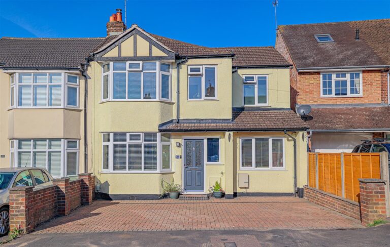 Hobbs Hill Road, Hemel Hempstead