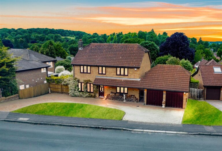 Beechwood Park, Hemel Hempstead, HP3
