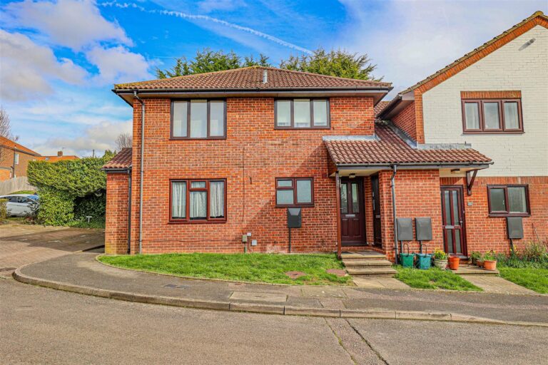 Fairhill, Hemel Hempstead, HP3