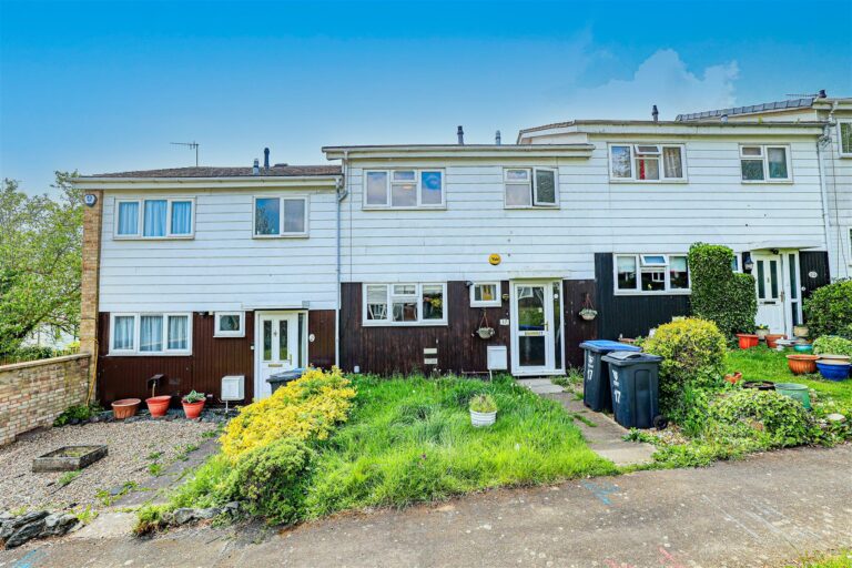Sempill Road, Hemel Hempstead, HP3