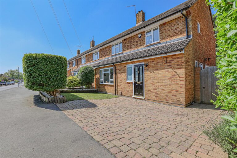 Hollybush Lane, Hemel Hempstead, HP1