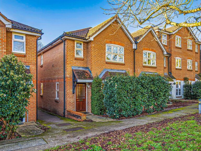 Belswains Lane, Hemel Hempstead, HP3
