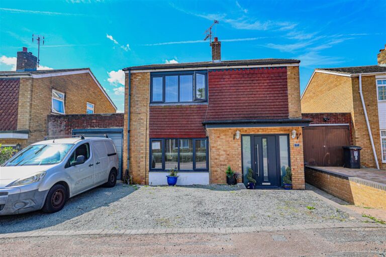 Apollo Way, Hemel Hempstead, HP2