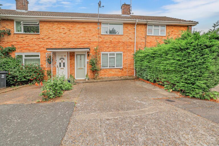 Hilldown Road, Hemel Hempstead, HP1