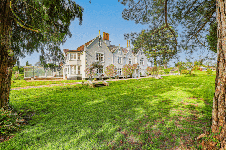 Pouchen End Lane, Hemel Hempstead, HP1