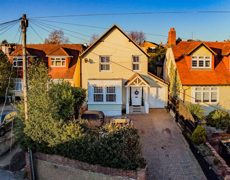 Belswains Lane, Hemel Hempstead, HP3