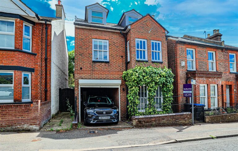 Midland Road, Hemel Hempstead, HP2