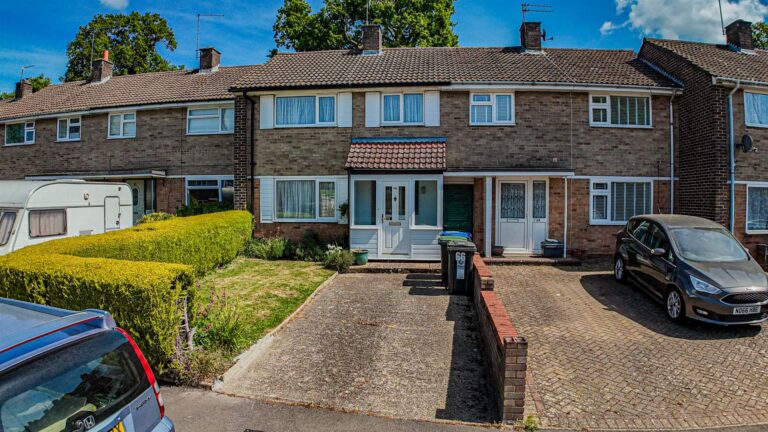 Gadebridge Road, Hemel Hempstead, HP1