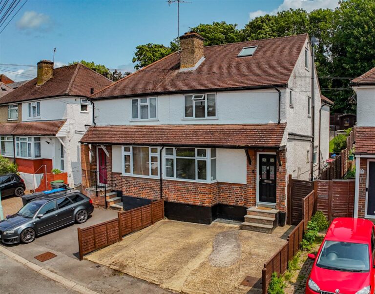 Maynard Road, Hemel Hempstead, HP2