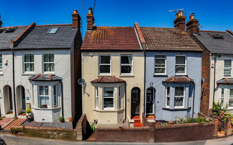 Kingsland Road, Hemel Hempstead, HP1