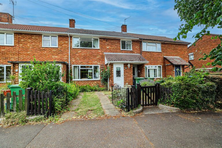 White Hart Drive, Hemel Hempstead, HP2