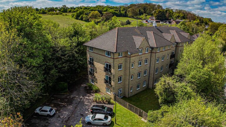 Hardings Close, Hemel Hempstead, HP3