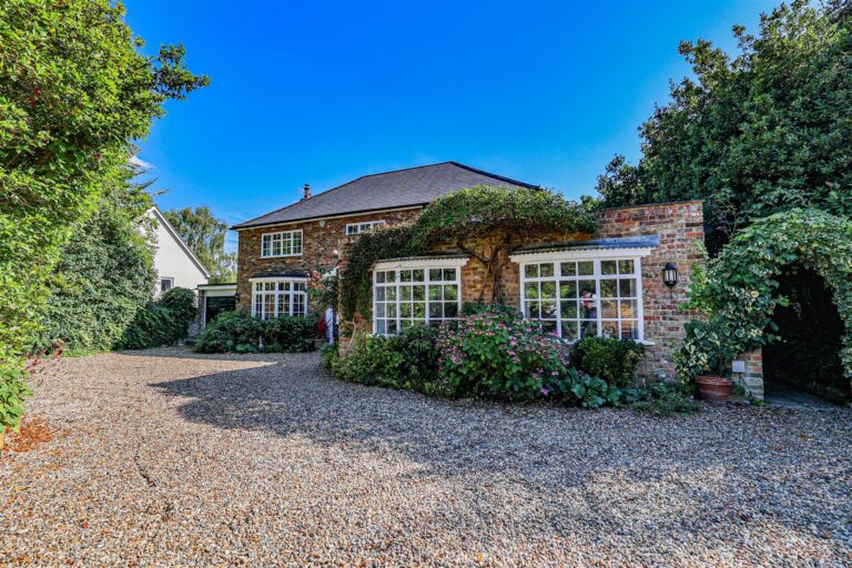The Leas, Hemel Hempstead, HP3
