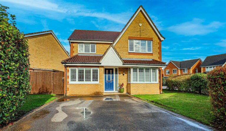 Parklands, Hemel Hempstead, HP1