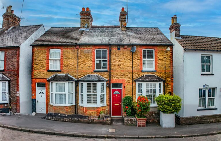 Crescent Road, Hemel Hempstead, HP2