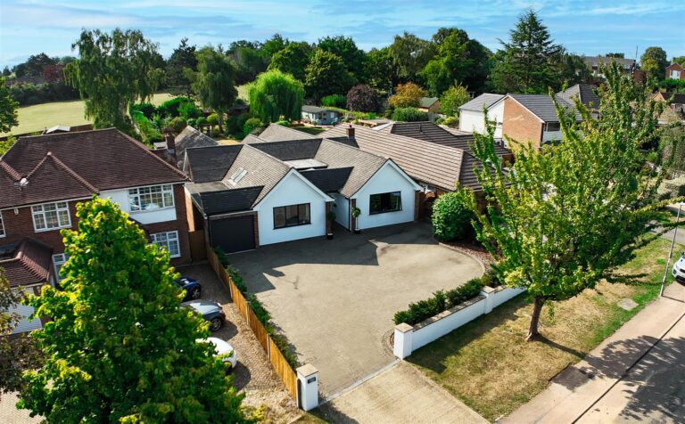 Green Lane, Hemel Hempstead, HP2