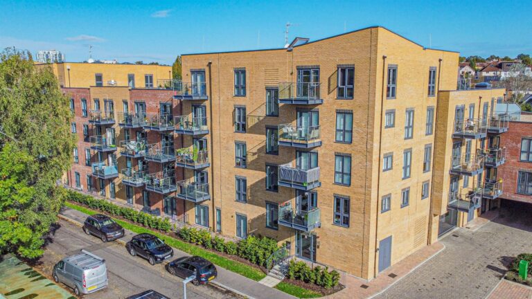Frogmore Road, Hemel Hempstead, HP3