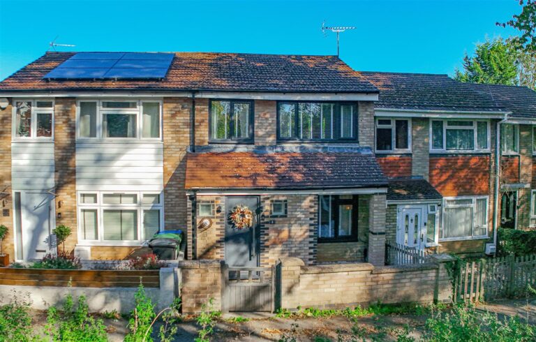 Kimpton Close, Hemel Hempstead, HP2