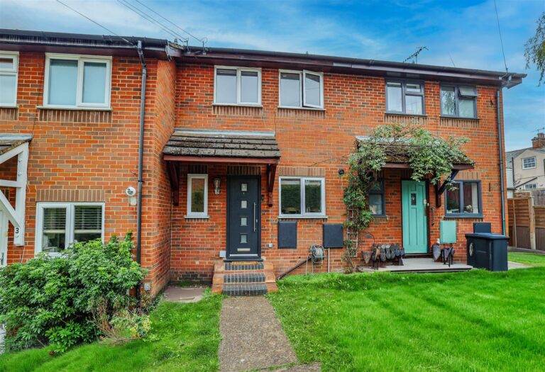 Princes Court, Hemel Hempstead, HP3
