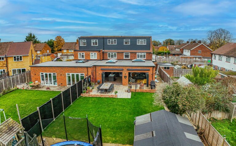 Brickmakers Lane, Hemel Hempstead, HP3