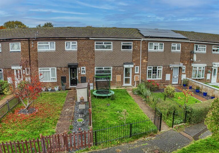 Lomond Road, Hemel Hempstead, HP2