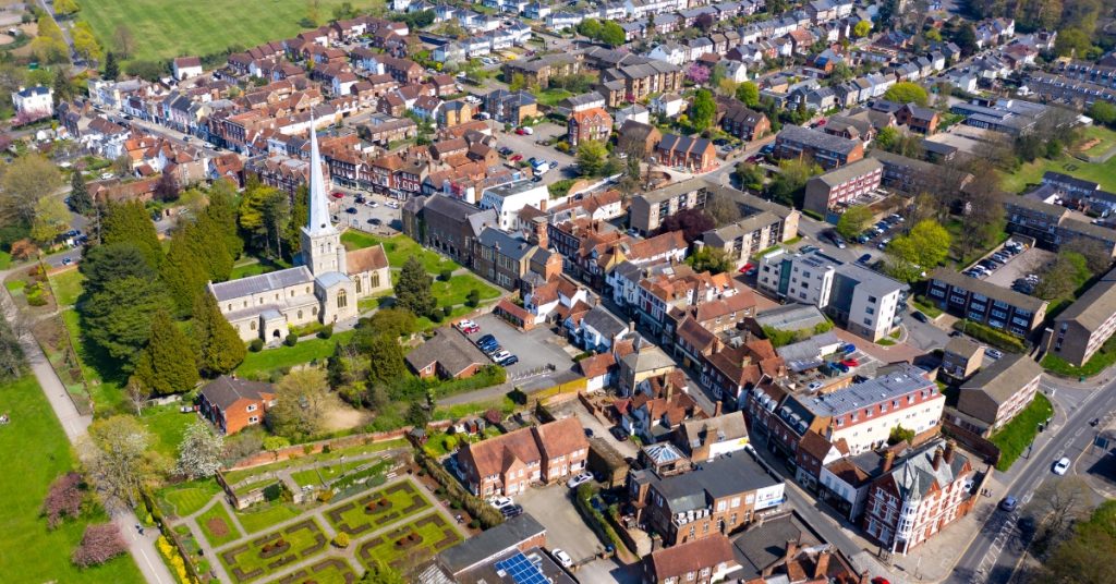 Is Hemel Hempstead a Good Place to Live? A Local Estate Agent’s Guide