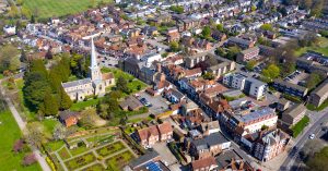 Is Hemel Hempstead a Good Place to Live? A Local Estate Agent’s Guide