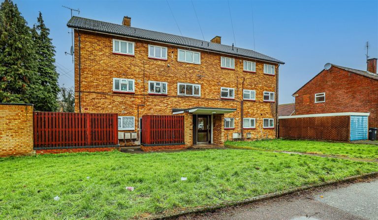 Briery Way, Hemel Hempstead, HP2