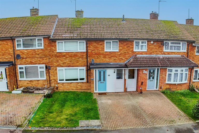 Chasden Road, Hemel Hempstead, HP1