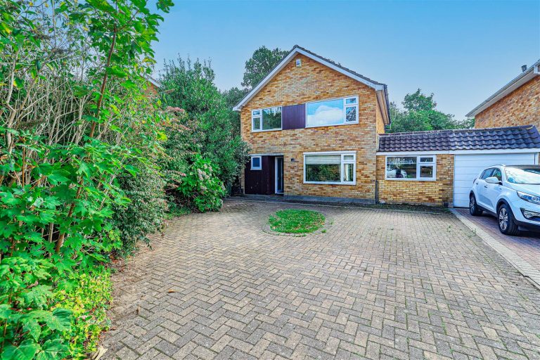 Newford Close, Hemel Hempstead, HP2