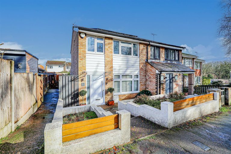 Kimpton Close, Hemel Hempstead, HP2