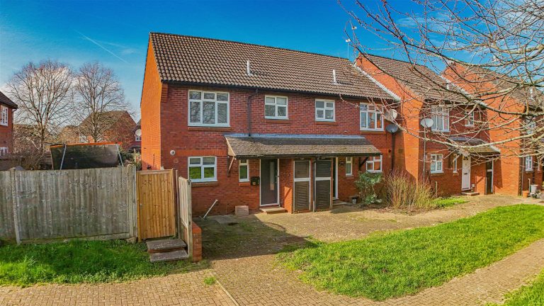 Broadcroft, Hemel Hempstead, HP2