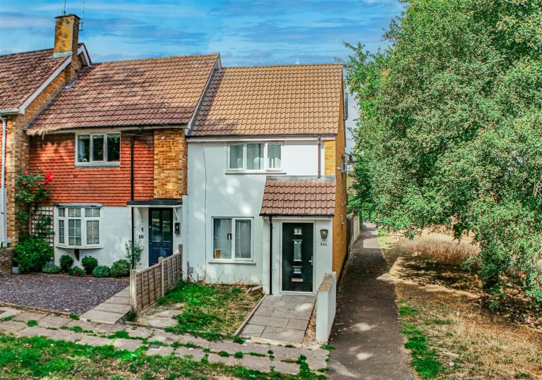 Someries Road, Hemel Hempstead, HP1