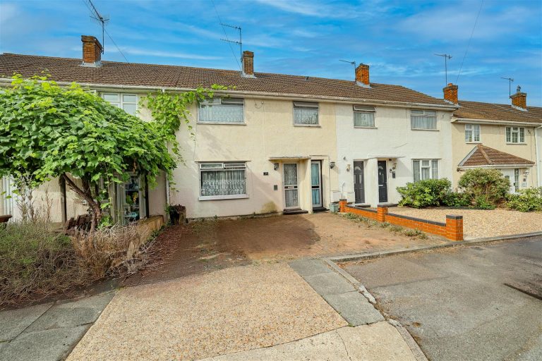 Ritcroft Street, Hemel Hempstead, HP3