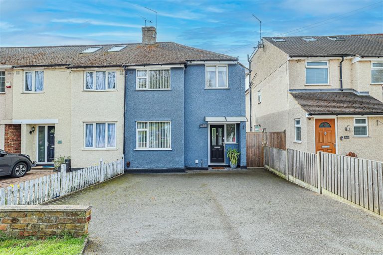 Belswains Lane, Hemel Hempstead, HP3