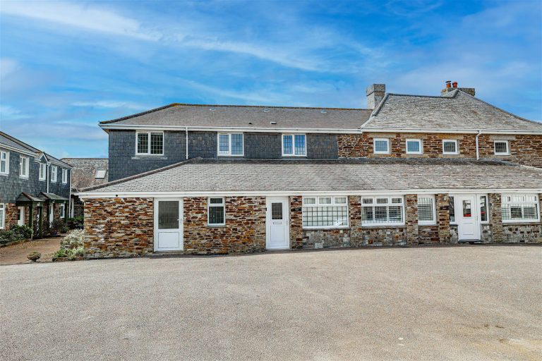 Harlyn Bay, Padstow, PL28