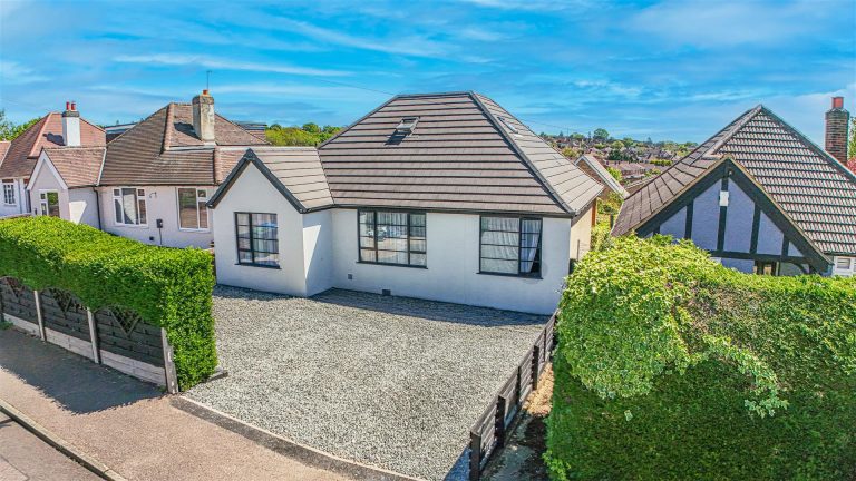 Deaconsfield Road, Hemel Hempstead, HP3