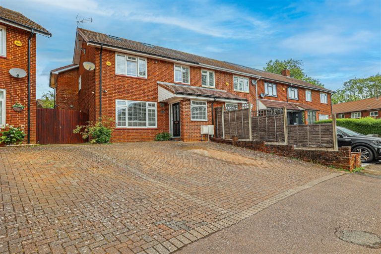 Great Elms Road, Hemel Hempstead, HP3