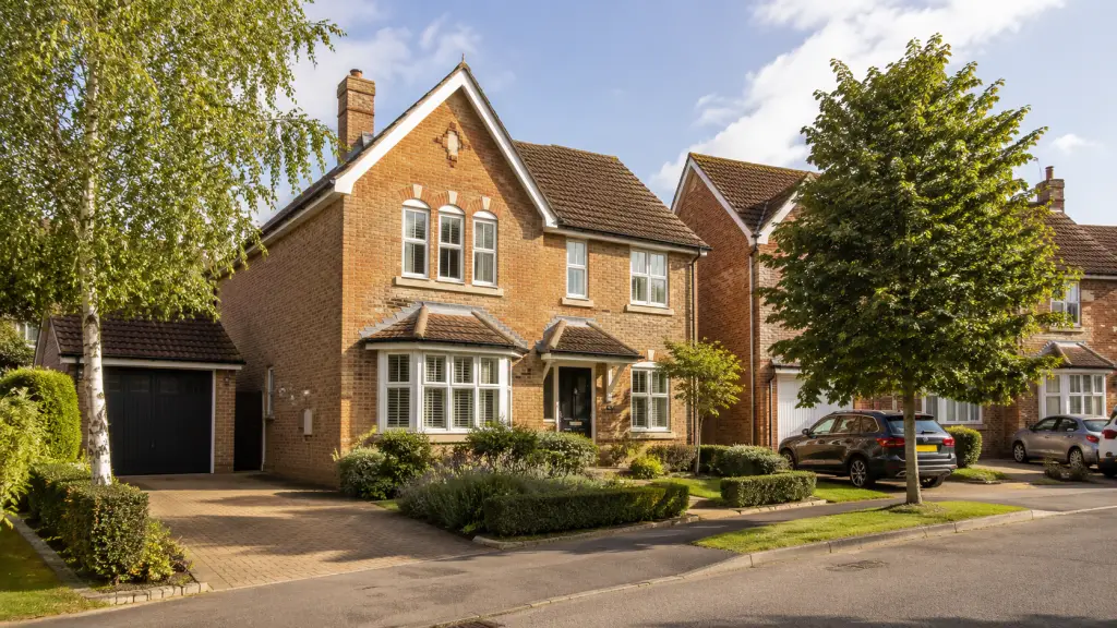 How Much Is My House Worth in Hemel Hempstead