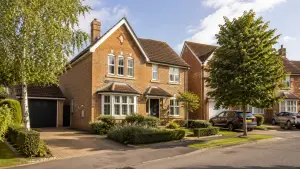 How Much Is My House Worth in Hemel Hempstead