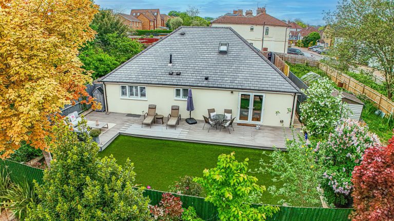 Deaconsfield Road, Hemel Hempstead, HP3