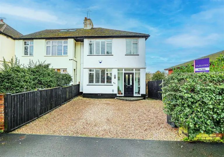 Lawn Lane, Hemel Hempstead, HP3