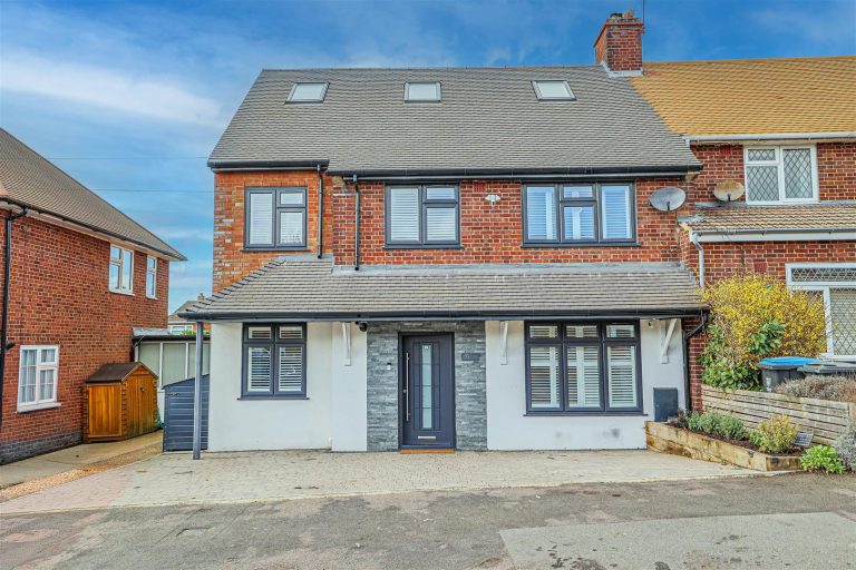 Hobbs Hill Road, Hemel Hempstead, HP3