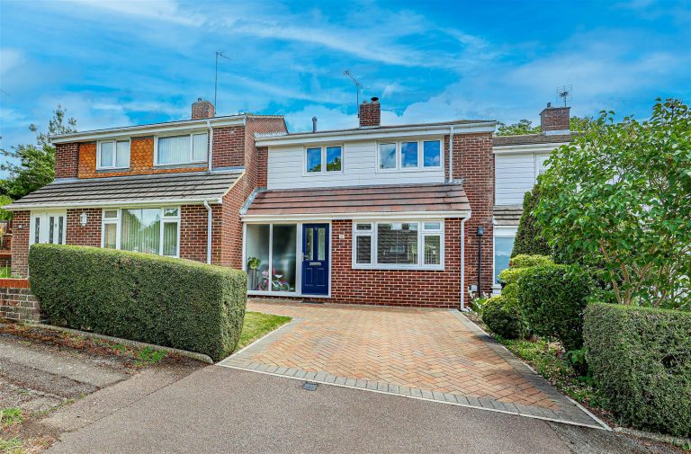 Leggfield Terrace, Hemel Hempstead, HP1